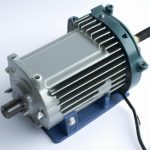 innowacje w silnikach elektrycznych