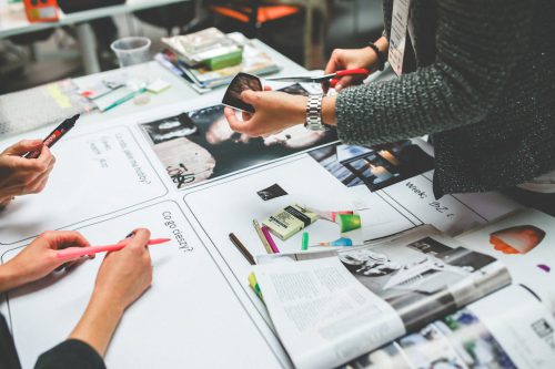 Jak stworzyć skuteczną strategię marketingową?