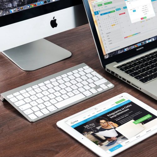 Optymalizacja strony internetowej dla wyszukiwarek – klucz do sukcesu.
